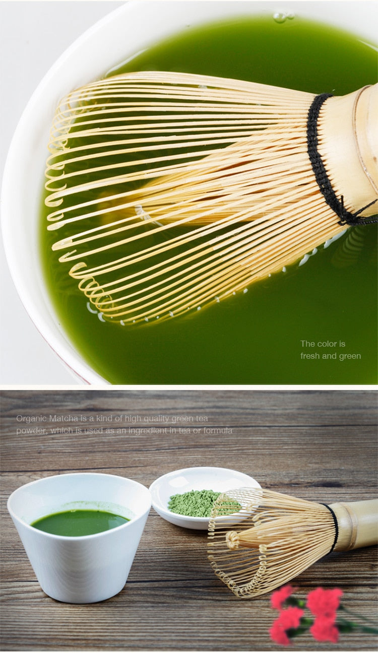 Oraginc Matcha Powder Organic Matcha Green-Tea Powder 100% Organic Slimming Products For Dessert Pastry Ice Cream Baking