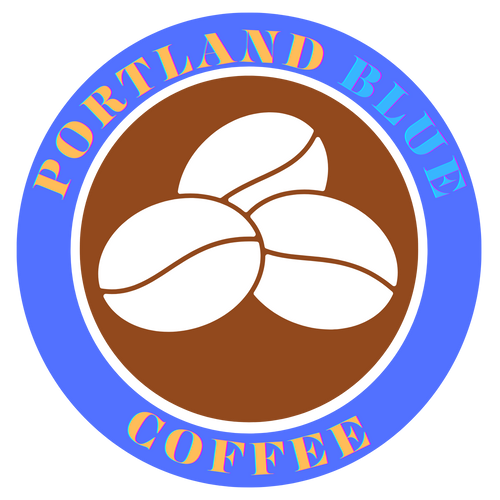 PortlandBlueCoffee™